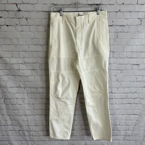 Ambush Panel Cargo Pants White Size 1